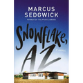 Snowflake, AZ - Hardcover
