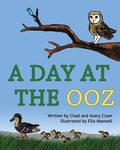 A Day at the OOZ - Paperback