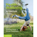 Health and Wellbeing in Childhood - Paperback