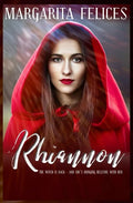 Rhiannon - Paperback