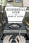 Existential Adam - Paperback