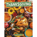 Thanksgiving - Hardcover