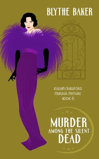 Murder Among the Silent Dead - Paperback