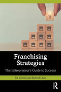 Franchising Strategies: The Entrepreneur's Guide to Success - Paperback