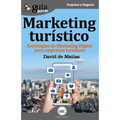 GuíaBurros Marketing turístico: Estrategias de marketing digital para empresas turísticas - Paperback