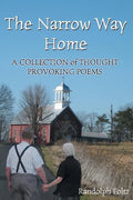 The Narrow Way Home - Paperback