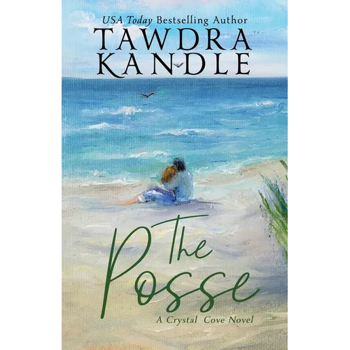 The Posse - Paperback