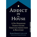 Addict in the House: A No-Nonsense Family Guide Through Addiction and Recovery - Paperback