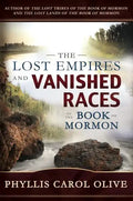 Lost Empires and Vanished Races of the Book of Mormon - Paperback