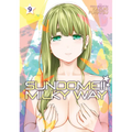Sundome!! Milky Way Vol. 9 - Paperback