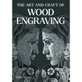 The Art and Craft of Wood Engraving - Paperback