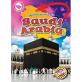 Saudi Arabia - Library Binding