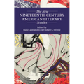 The New Nineteenth-Century American Literary Studies - Hardcover