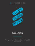Evolution - Paperback