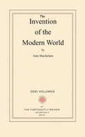 The Invention of the Modern World - Paperback