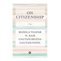 On Citizenship - Hardcover