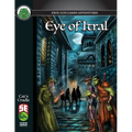Eye of Itral 5e - Paperback