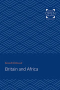 Britain and Africa - Paperback