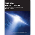 The UFO Encyclopedia, 4th Ed. Volume 2: N-Z - Hardcover