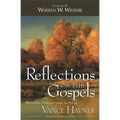 Reflections on the Gospels - Paperback