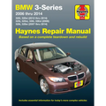 BMW 3-Series 2006-14 - Paperback