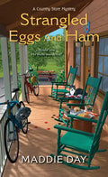 Strangled Eggs and Ham - Paperback