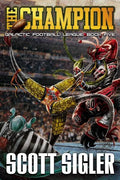 The Champion - Paperback