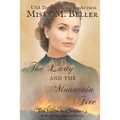 The Lady and the Mountain Fire - Paperback