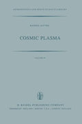 Cosmic Plasma - Paperback