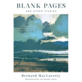 Blank Pages: And Other Stories - Paperback
