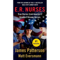 E.R. Nurses: True Stories from America's Greatest Unsung Heroes - Paperback
