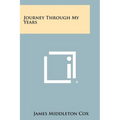Journey Through My Years - Paperback