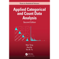 Applied Categorical and Count Data Analysis - Hardcover