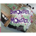 Shmonster the Monster - Hardcover