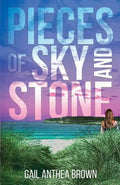 Pieces of Sky and Stone - Paperback