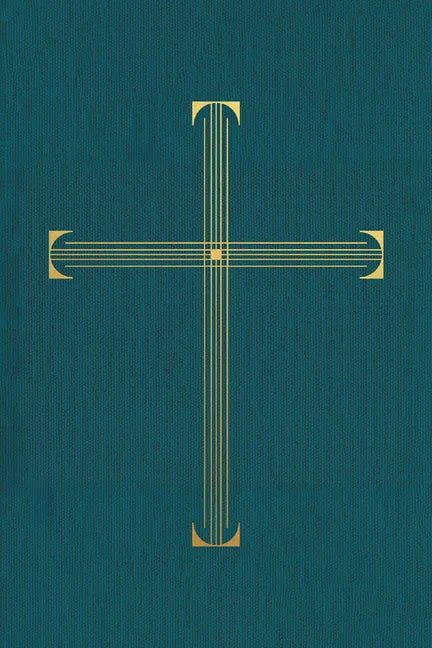 The 1662 Book of Common Prayer: International Edition - Hardcover