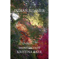 Indian Summer - Paperback