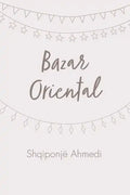 Bazar Oriental - Paperback