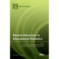 Recent Advances in Educational Robotics - Hardcover
