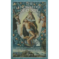 The Knowledge of Christ: Speculative Dogmatics in a Lutheran Key - Paperback