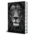 Biblia Rvr 1960 Letra Grande Tamaño Manual, Tapa Dura Leã3n de Juda Con Ã-Ndice / Spanish Bible Rvr 1960 Handy Size Large Print Hardcover Lion of Juda - Hardcover