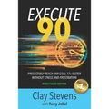 Execute 90: Direct Sales Edition - Paperback