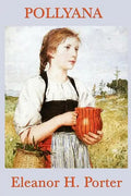 Pollyana - Paperback