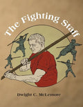 The Fighting Staff - Paperback