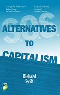 S.O.S. Alternatives to Capitalism - Paperback