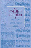 Iberian Fathers, Volume 2 - Paperback