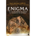 Enigma - Paperback