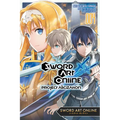 Sword Art Online: Project Alicization, Vol. 4 (Manga) - Paperback