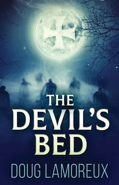 The Devil's Bed - Paperback