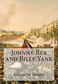 Johnny Reb and Billy Yank - Paperback